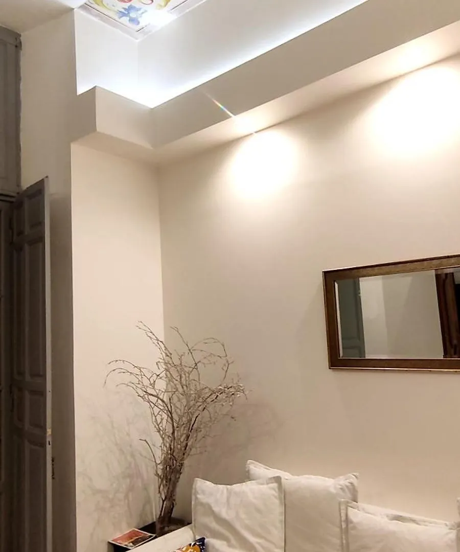 Appartement Historique 니스