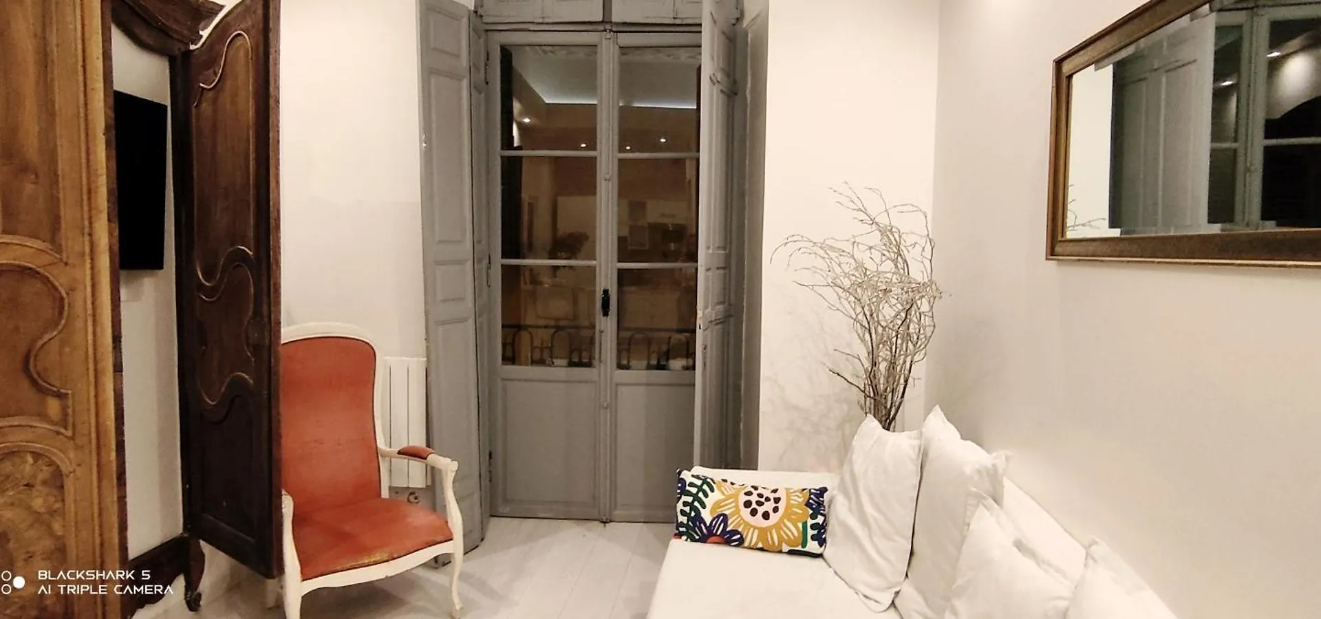 Appartement Historique 니스 0*,  프랑스