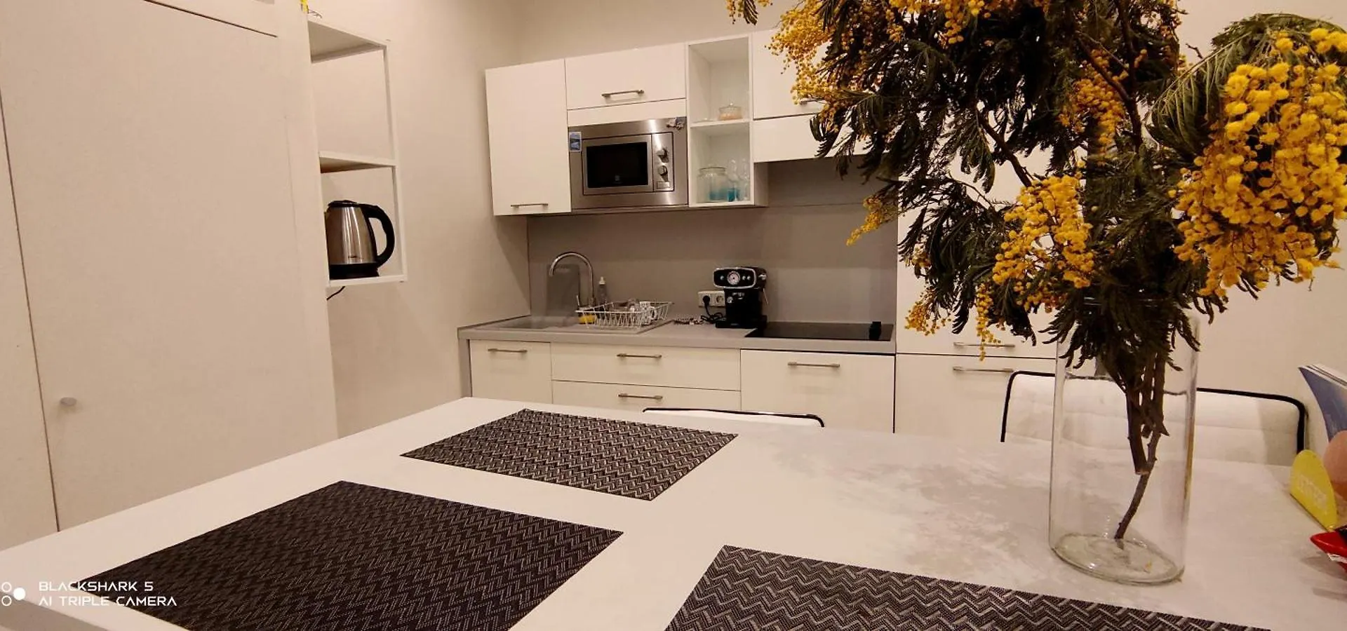아파트 Appartement Historique 니스