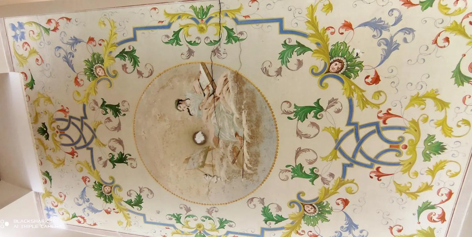 Appartement Historique 니스